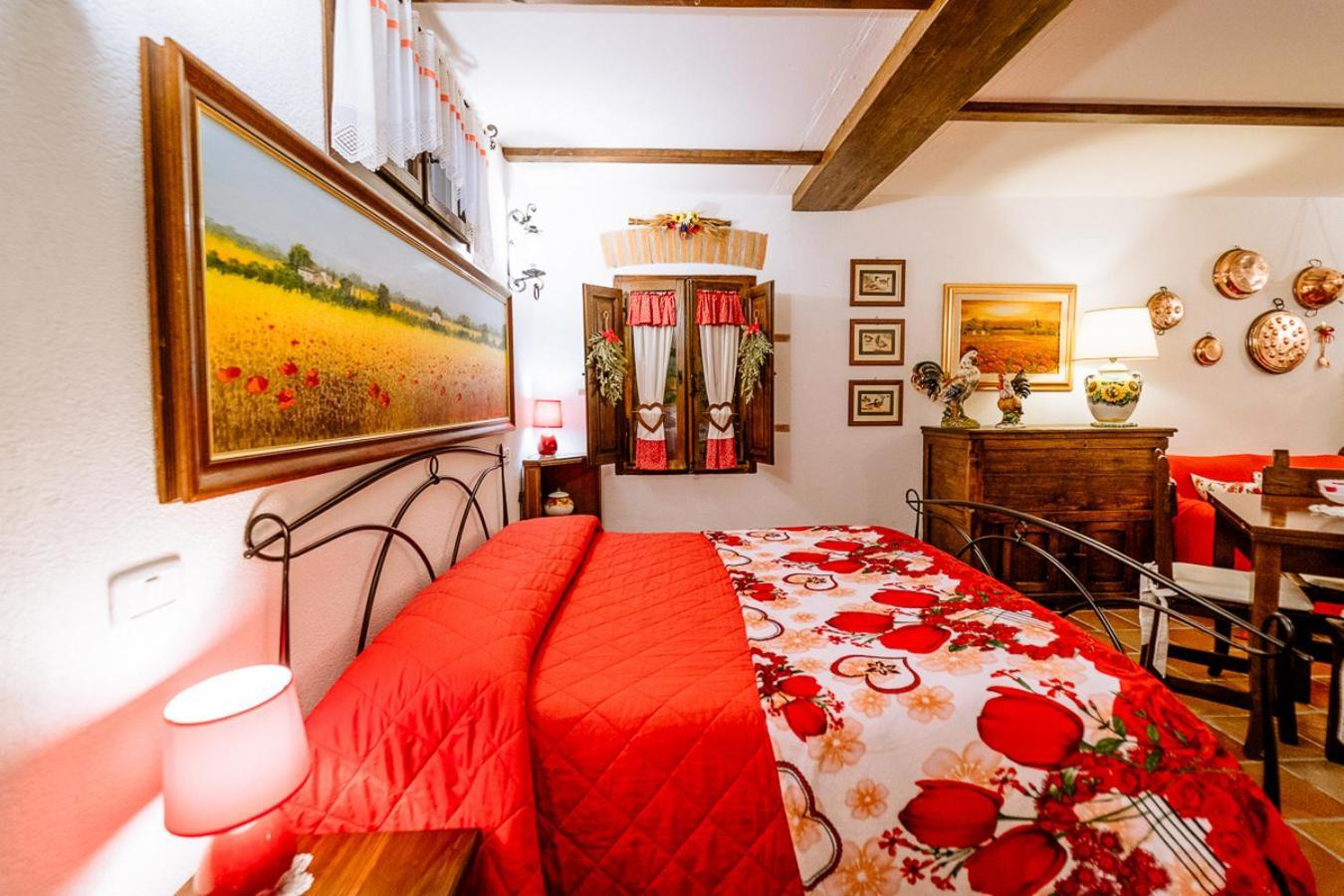 Apartment Il Papavero Rosso *